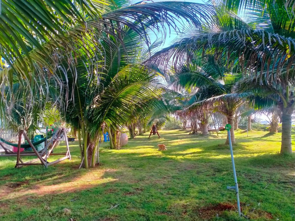 Апартаменти Nghi Duong Bien Ngoc Фантхьєт Екстер'єр фото